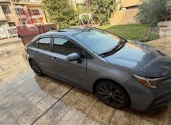 تۆیۆتا کۆرۆلا